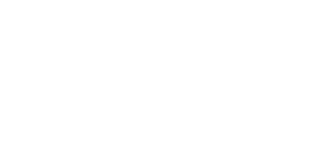 Logo Tap to Tie white