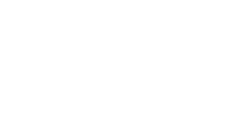 Logo Tap to Tie white