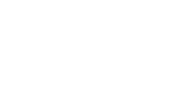 Logo Tap to Tie white