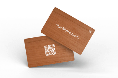 Create your card - Tap to Tie